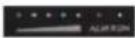 Mestic MBP-1000 - Charge en voiture - 10