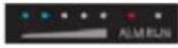 Mestic MBP-1000 - Carga en coche - 4