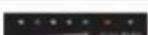 Mestic MBP-1000 - Bilopladning - 19