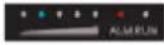 Mestic MBP-1000 - Carga en coche - 3