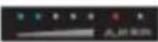 Mestic MBP-1000 - Car charging - 4