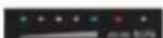 Mestic MBP-1000 - Bilopladning - 18