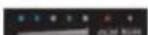 Mestic MBP-1000 - Bilopladning - 12