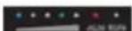 Mestic MBP-1000 - Bilopladning - 10