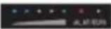 Mestic MBP-1000 - Car charging - 20