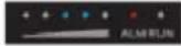 Mestic MBP-1000 - Carga en coche - 13