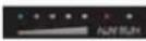 Mestic MBP-1000 - Auto opladen - 2