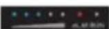Mestic MBP-1000 - Car charging - 8