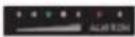 Mestic MBP-1000 - Charge en voiture - 5