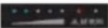 Mestic MBP-1000 - Car charging - 12