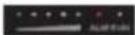 Mestic MBP-1000 - Charge en voiture - 2