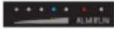 Mestic MBP-1000 - Carga en coche - 9