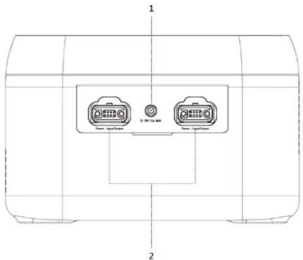 Mestic MBP-1000 - Resumen del producto - 2