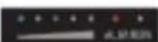 Mestic MBP-1000 - Car charging - 6