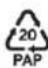 Mestic MBP-1000 - 1