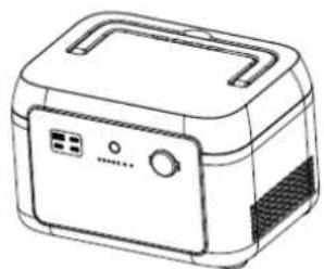 Mestic MBP-1000 - ESPAÑOL - 1