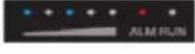 Mestic MBP-1000 - Bilopladning - 25