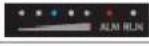 Mestic MBP-1000 - Charge en voiture - 24