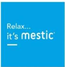 Mestic MGCP-1200 - 2