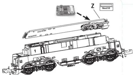 Fleischmann 732402 - Fleischmann - 4