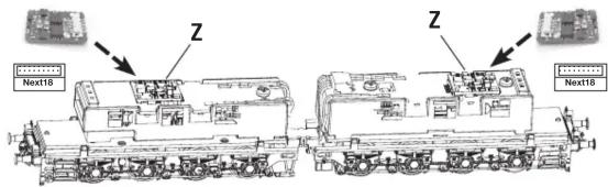 Fleischmann 725100 - FLEISCHMANN - 1