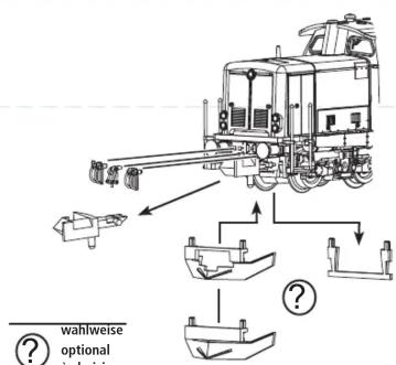 Fleischmann 721281 - Fleischmann - 5