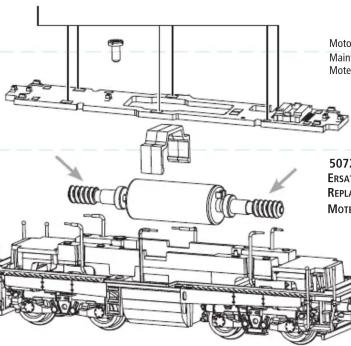 Fleischmann 721281 - Fleischmann - 4