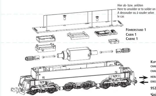 Fleischmann 734194 - Fleischmann - 4