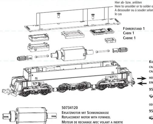 Fleischmann 734126 - Fleischmann - 4