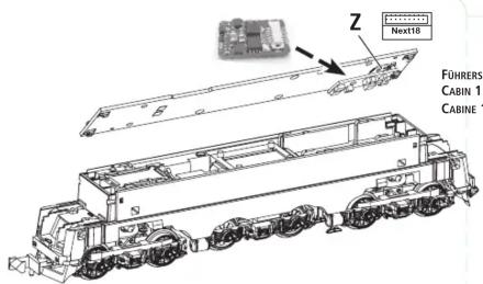 Fleischmann 734126 - Fleischmann - 3