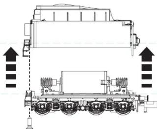 Fleischmann 714505 - Fleischmann - 3