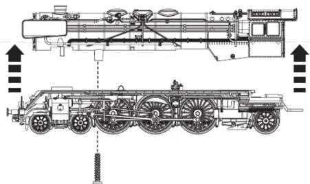 Fleischmann 714500 - Fleischmann - 1