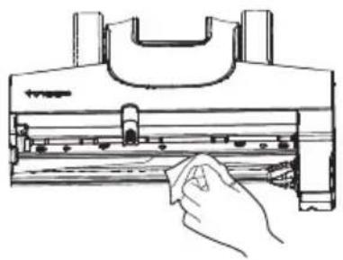 TINECO iFLOOR 5 Breeze - Rouleau brosse - 3