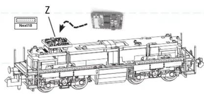 Fleischmann 721213 - Fleischmann - 4