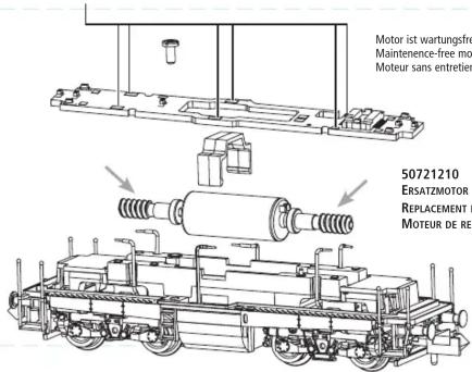 Fleischmann 721213 - Fleischmann - 3
