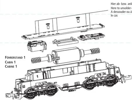 Fleischmann 732470 - Fleischmann - 4
