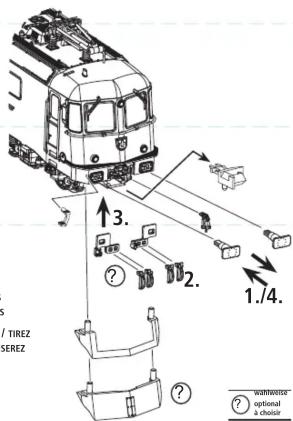 Fleischmann 732470 - Fleischmann - 21
