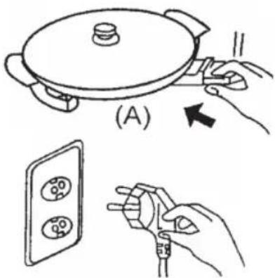 Sogo SS-10011 - INSTRUCCIONES DE USO - 1