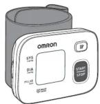 OMRON RS2 HEM-6161-E - 1