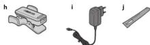 OMRON HeartGuide HEM-6411T-MAE - Réception et inspection - 3