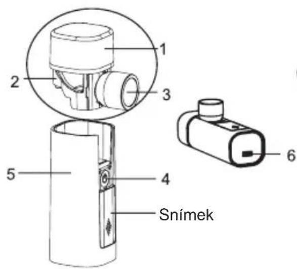 1 2 3 4 5 Snímek 6
