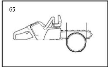 HUSQVARNA 420EL - 62