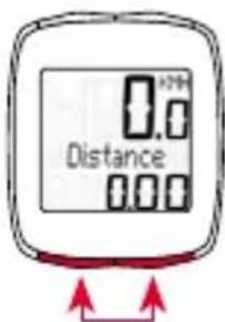 SIGMA BC 12.12 - Mise en service - 1