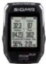 SIGMA ROX GPS 11.0 - Contenu de l'emballage - 1