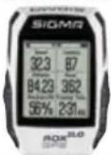 SIGMA ROX GPS 11.0 - Contenu de l'emballage - 2