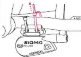 SIGMA PLUS SENSOR