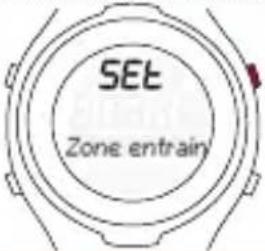 SIGMA PC 15.11 - DÉFINITION D'UNE ZONE D'ENTRAÎNEMENT INDIVIDUELLE - 8