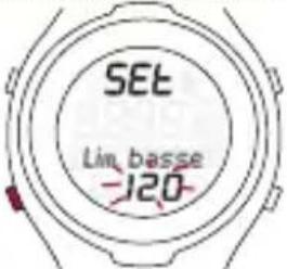 SIGMA PC 15.11 - DÉFINITION D'UNE ZONE D'ENTRAÎNEMENT INDIVIDUELLE - 5