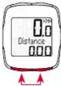 0.0 Distance 0.0