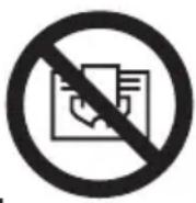 MIDEA NY2311-20MR - SICHERHEITSHINWEISE - 1